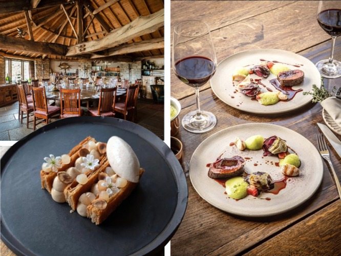 Foodie Pubs North Yorkshire