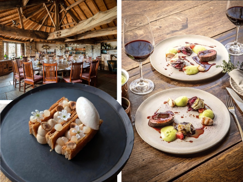 Foodie Pubs North Yorkshire