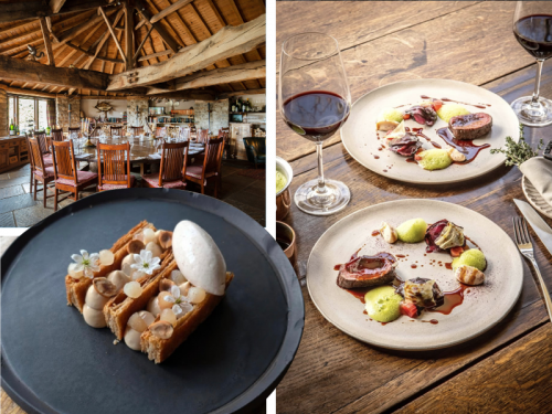 Foodie Pubs North Yorkshire