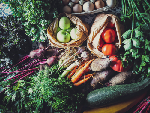 12 of the North East's Best Farm Shops