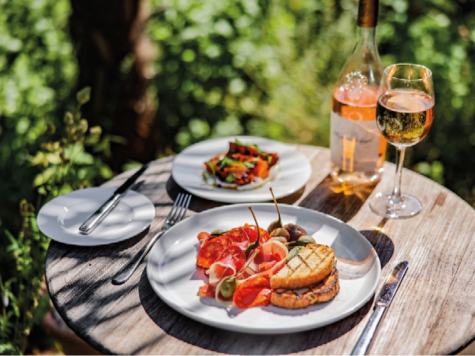Where to Eat in Jesmond, Heaton and Sandyford