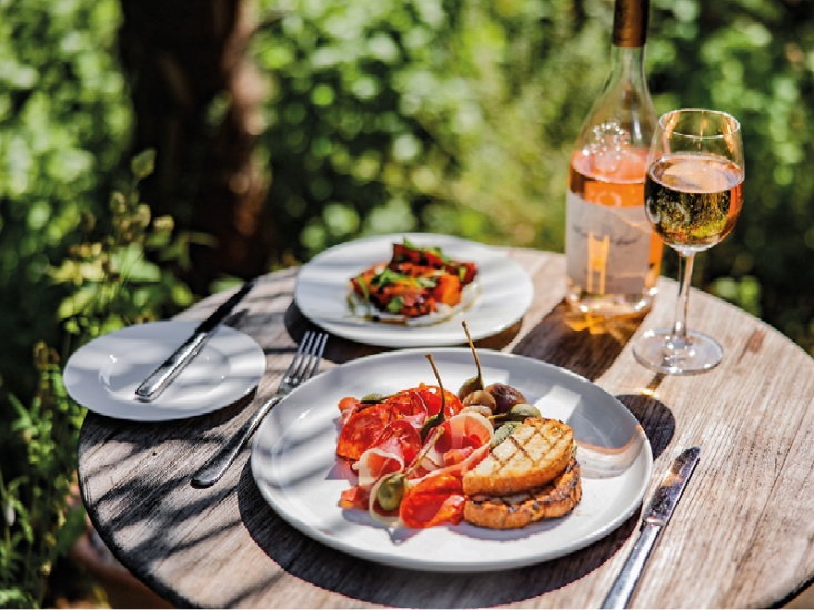 Where to Eat in Jesmond, Heaton and Sandyford