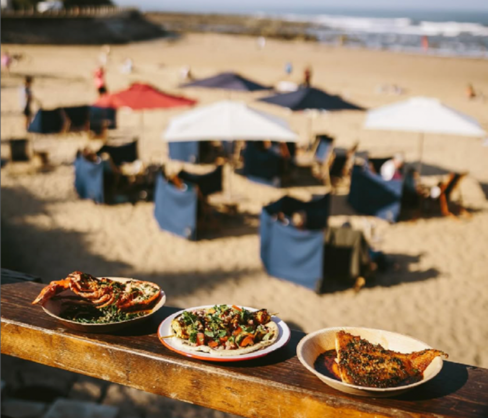 Riley’s Fish Shack