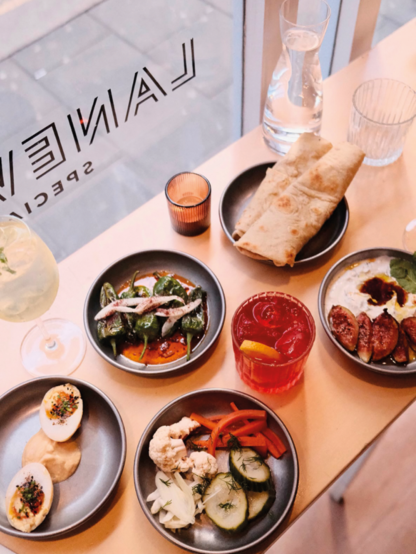 Laneway & Co, Newcastle