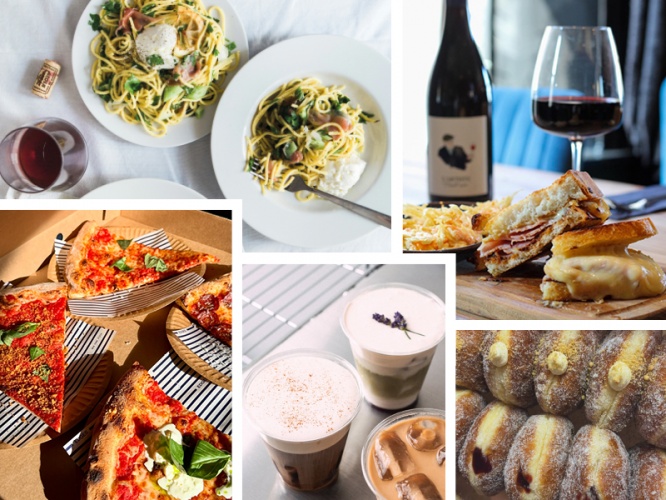 The New Openings all Foodies Will Want to Try