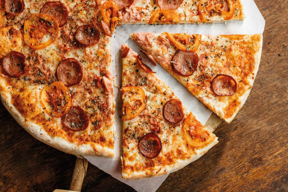 Slice