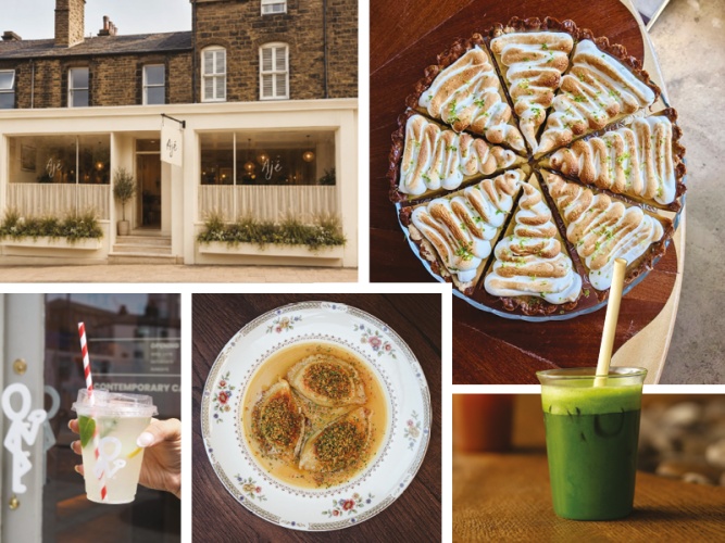 The New Openings all Foodies Will Want to Try