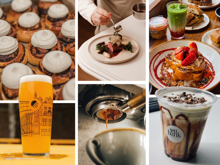 The New Openings all Foodies Will Want to Try