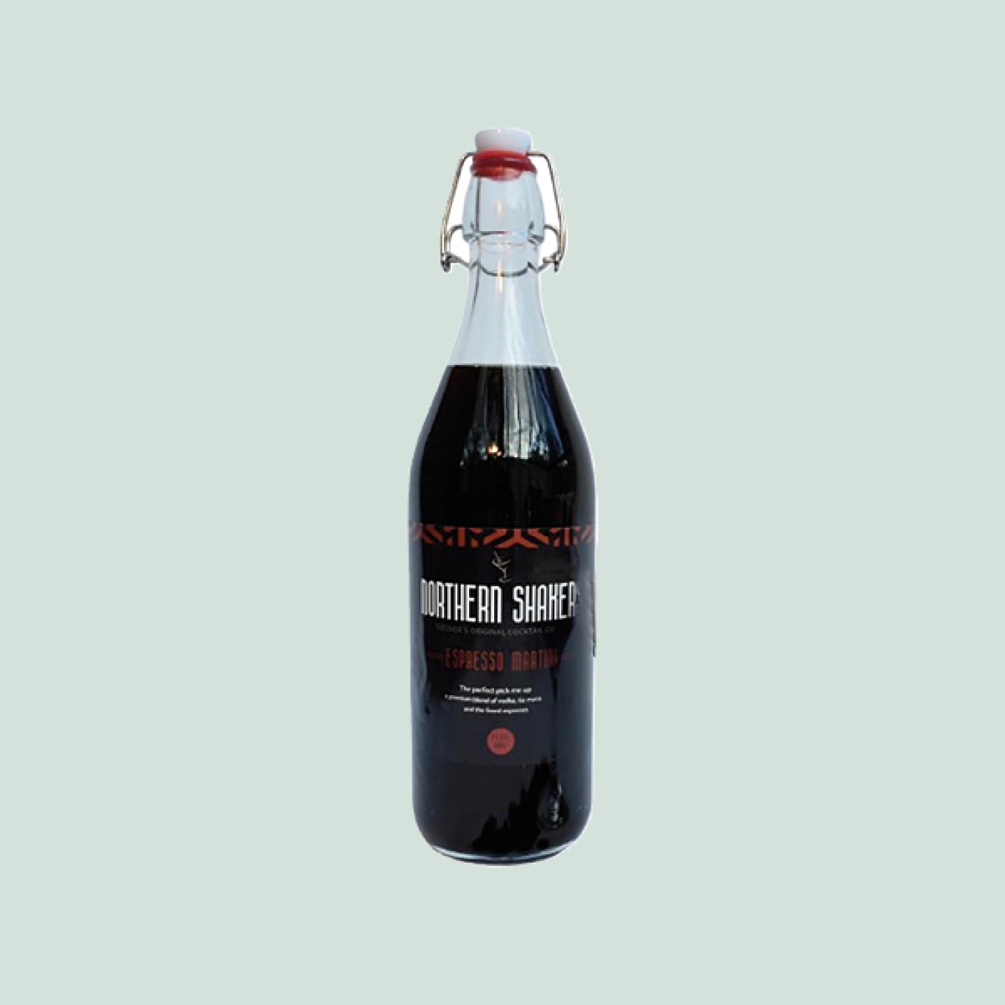Espresso Martini, £28 