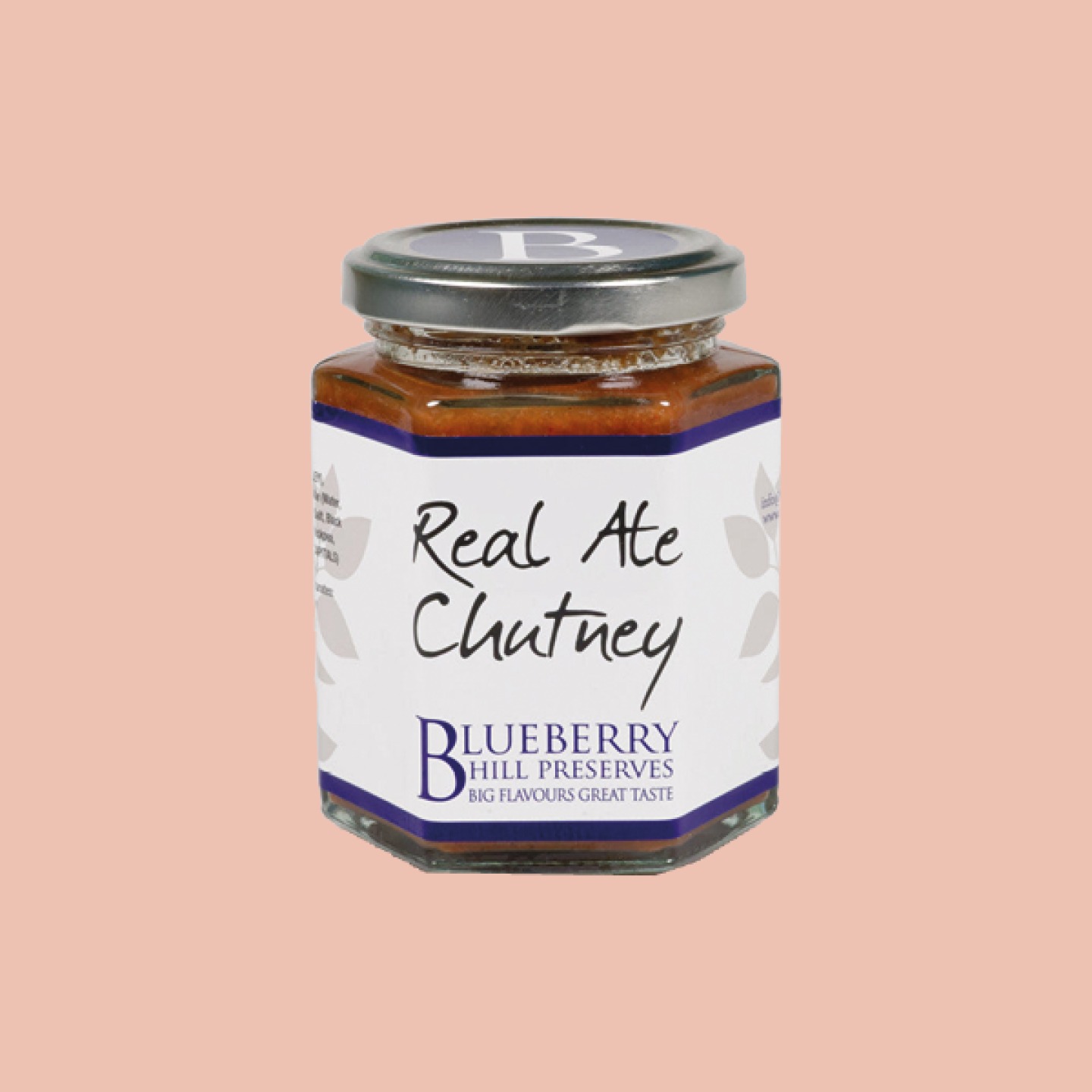 Real Ale Chutney, £4.80 