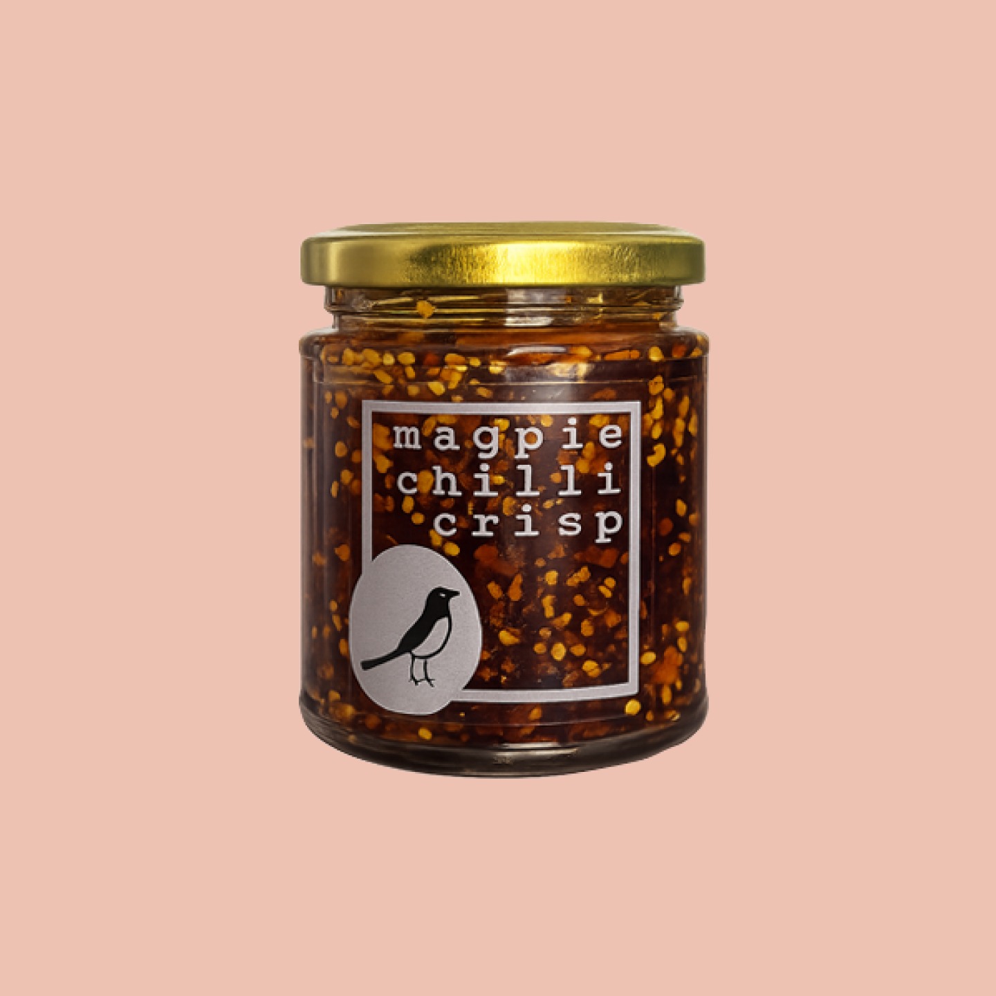 Chilli Crisp, £7 