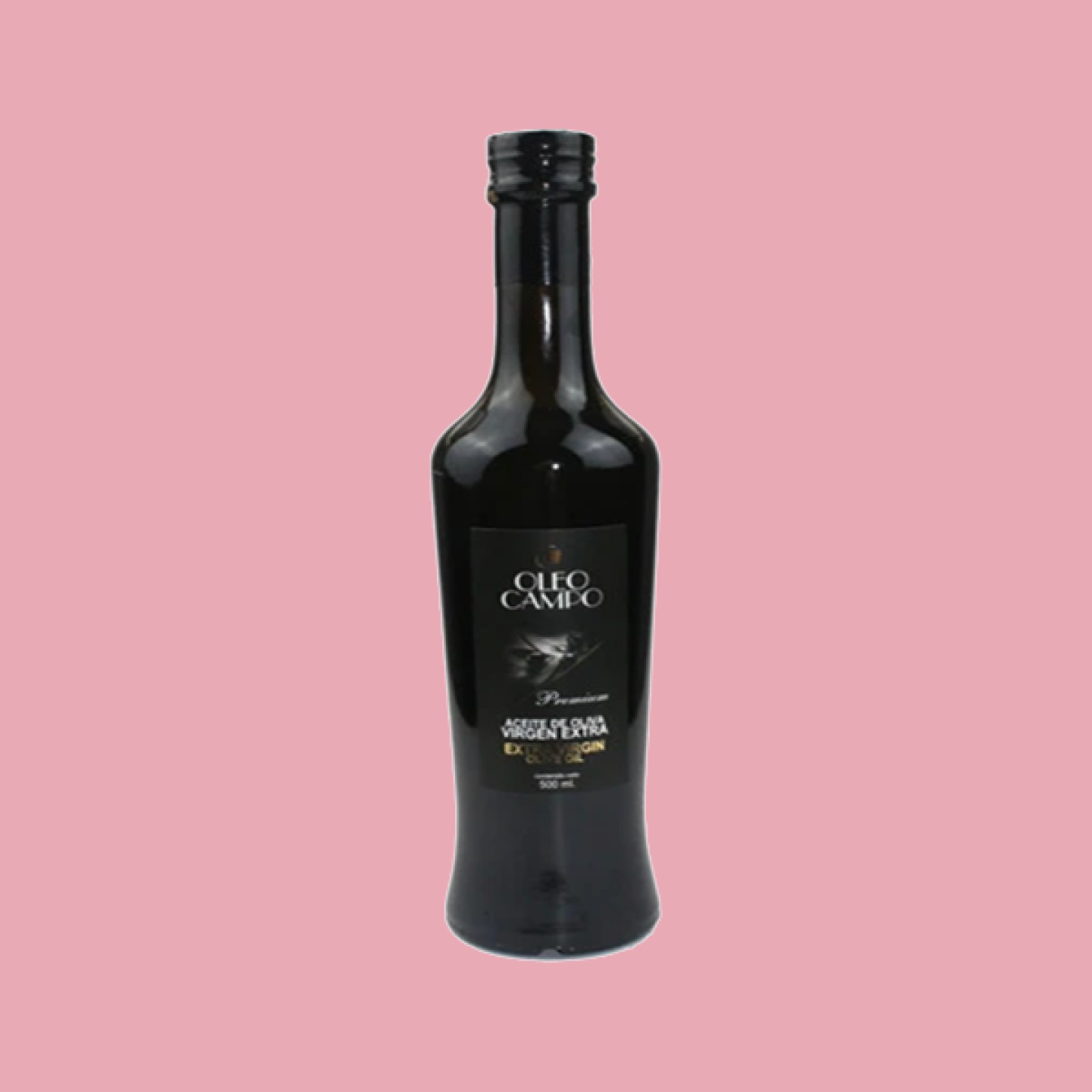 Cleo Cambo Extra Virgin Olive Oil