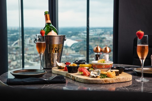 Raising the Bar at 3SIXTY