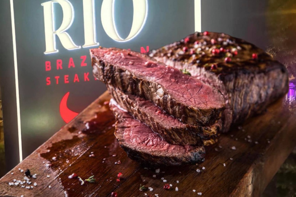 Rio Steakhouse