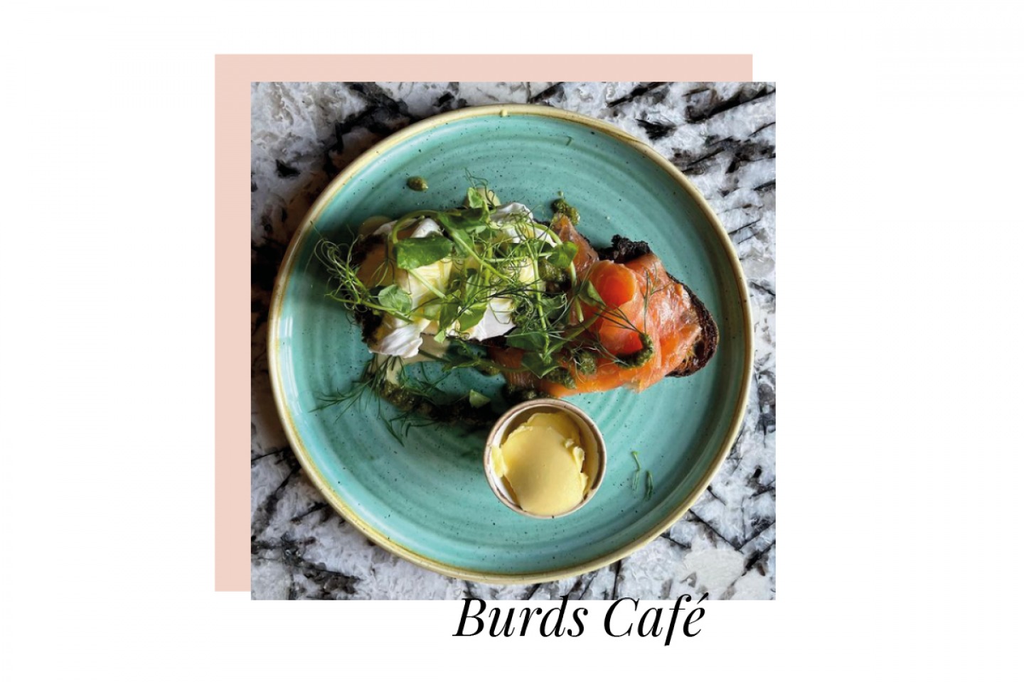 Burd's Cafe