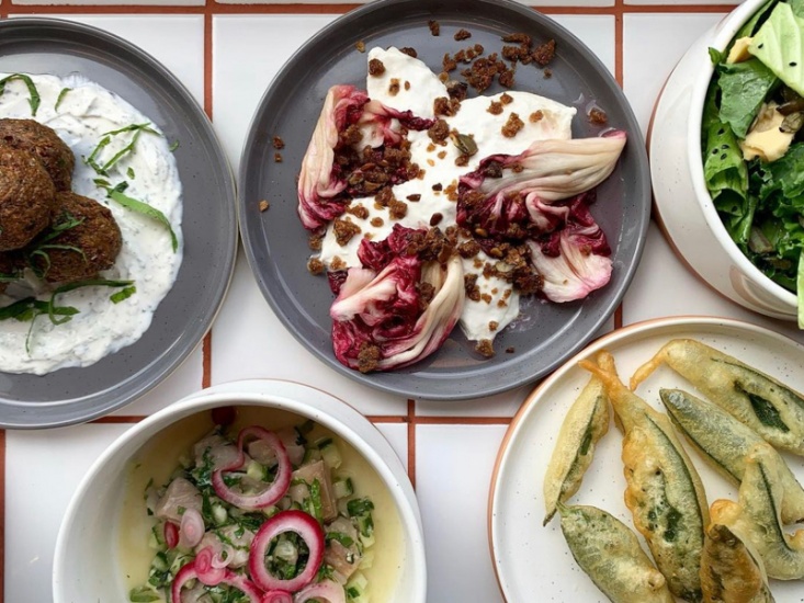 Six New Foodies You Need to Know About