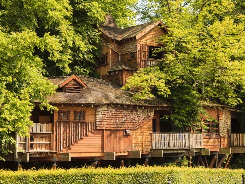 Where To Eat in Alnwick This Summer