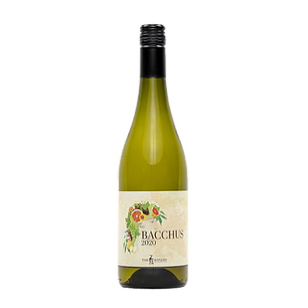 Bacchus 2020 wine