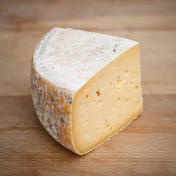 Mordon Isle cheese, Parlour Made