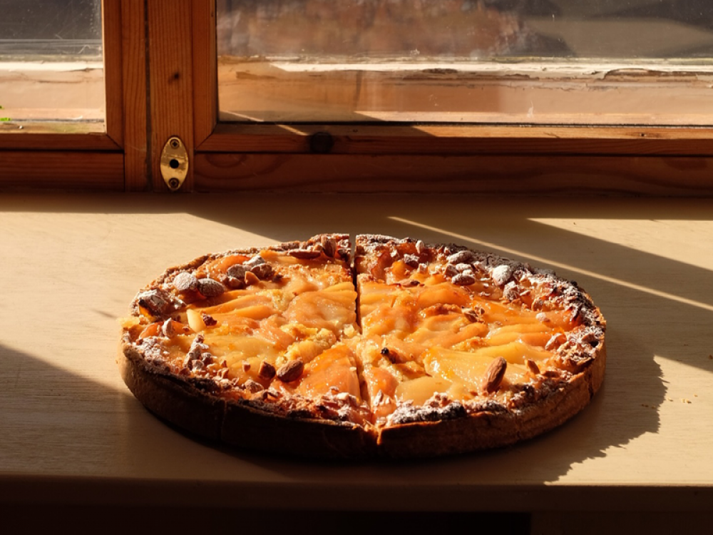 Shutishuti Patisserie