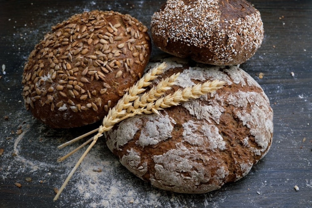 Sourdough September