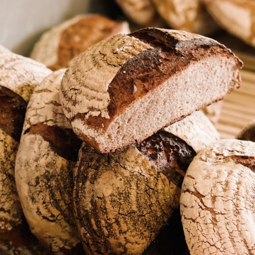Sourdough Bread
