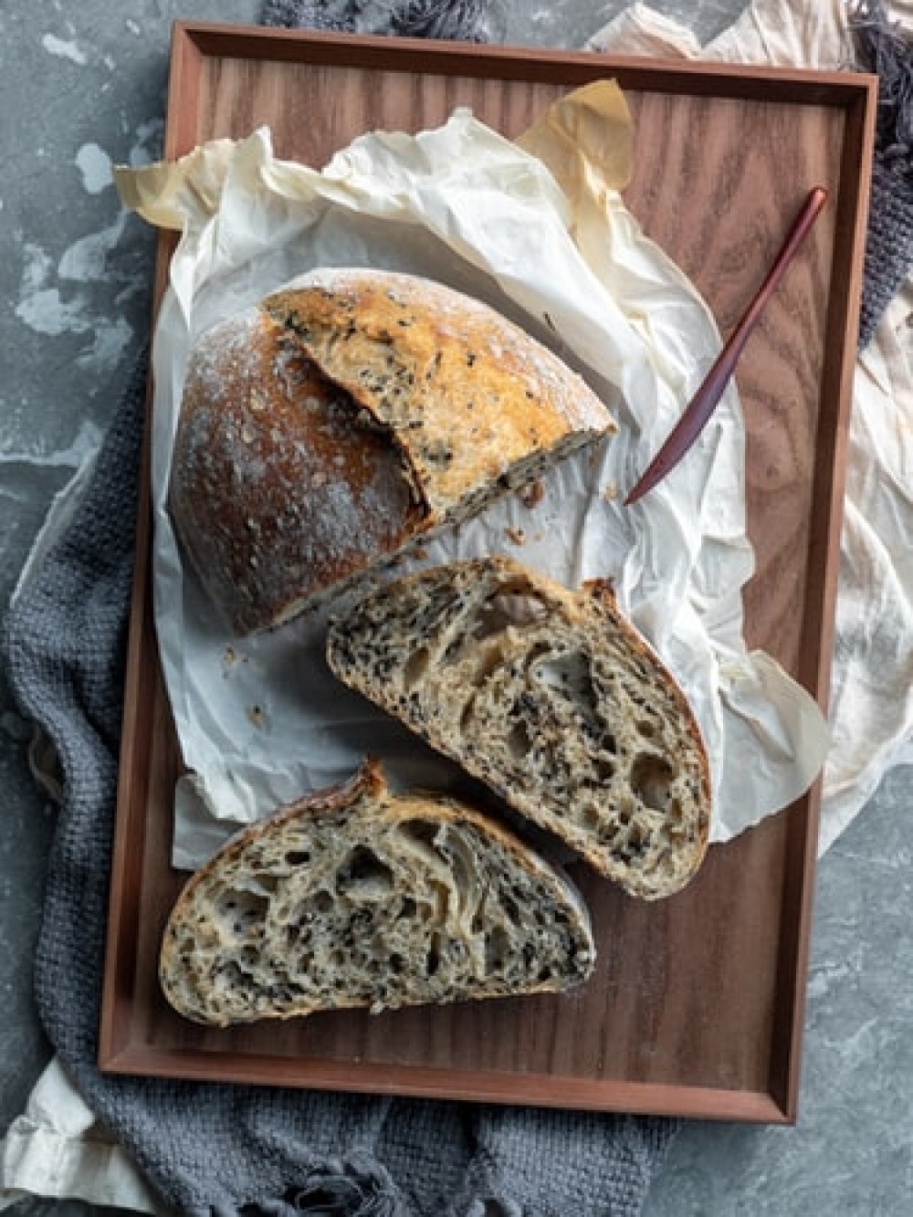 Sourdough Bread