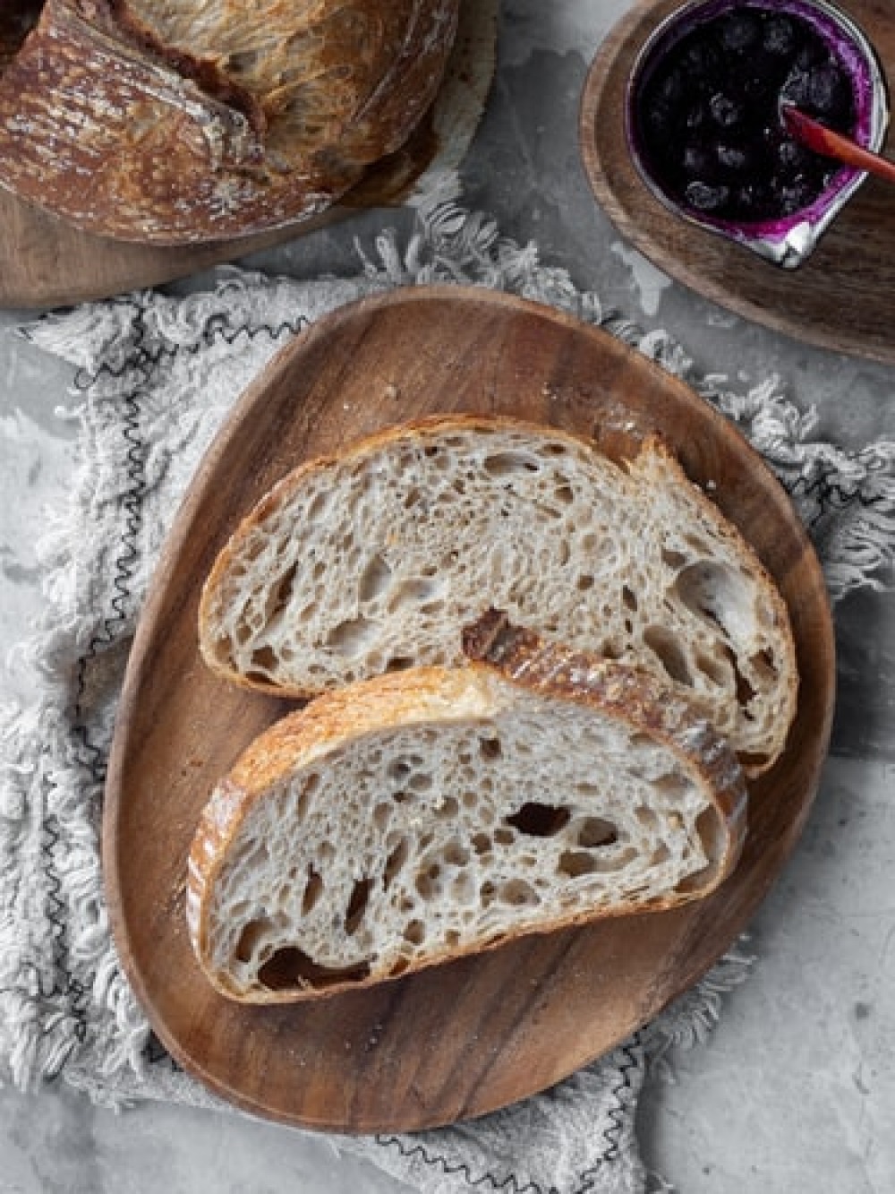 Sourdough Bread