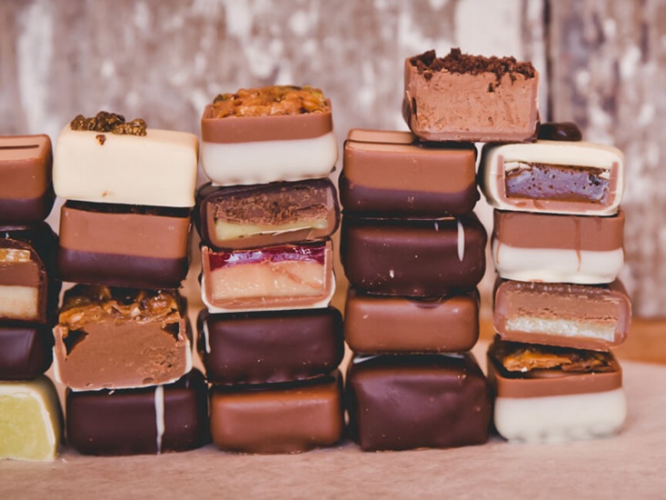 The Best Chocolate Makers in the North East and Yorkshire