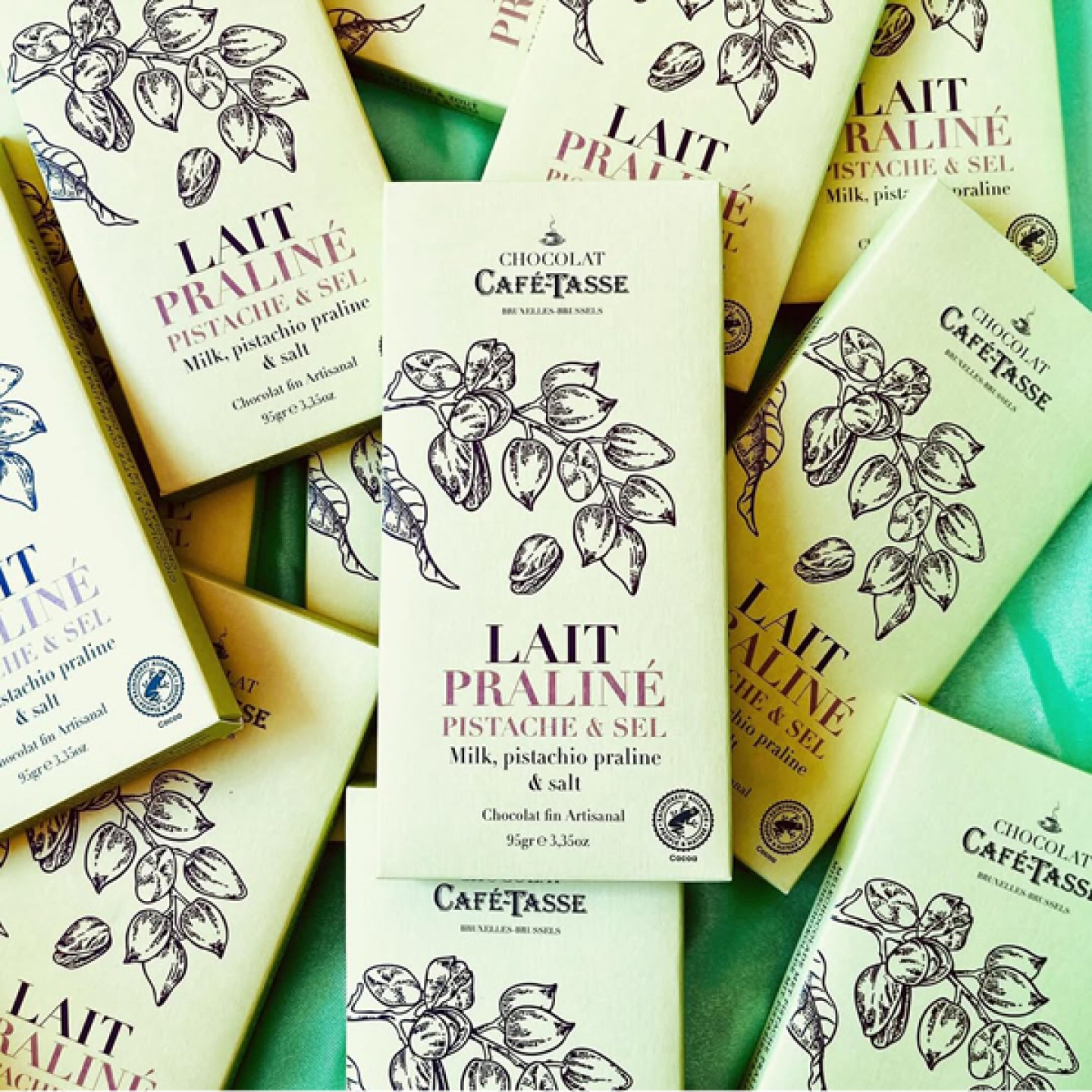 C’est Chocolat