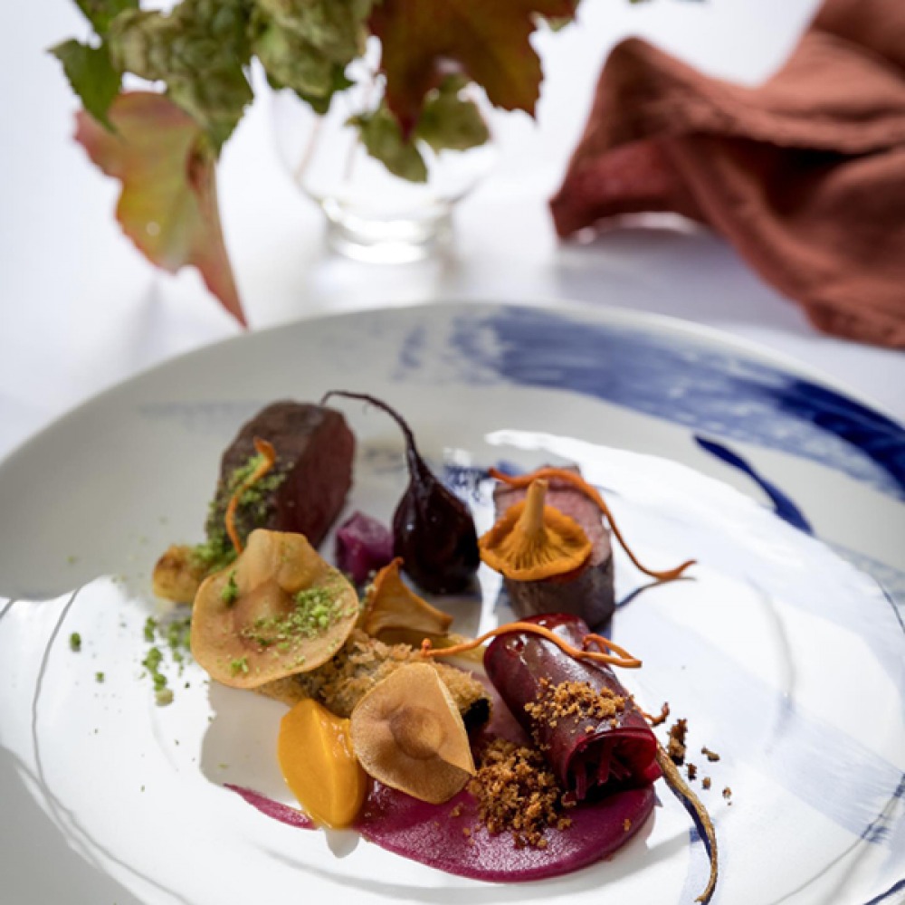 Hide Restaurant