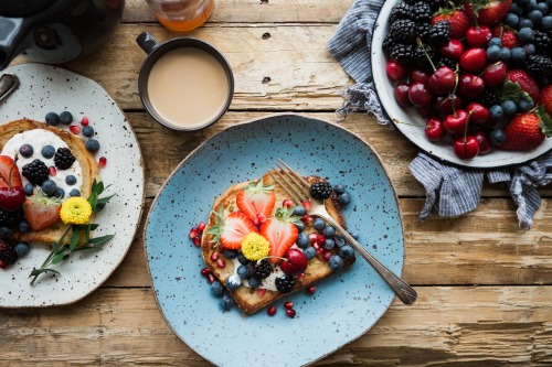 The Best Places to Brunch this Weekend