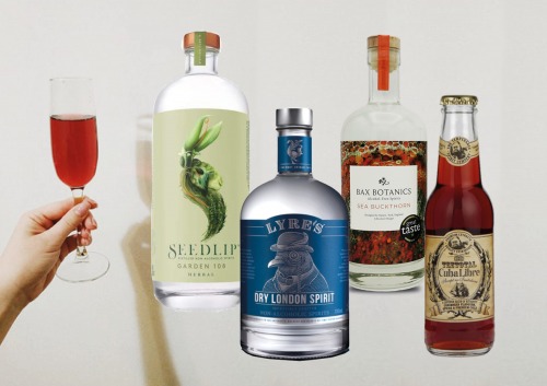 12 of the Best Alcohol-free Drinks