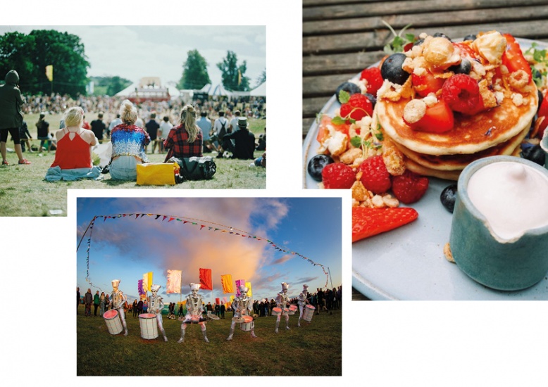 Make the most of the Bank Holiday with these must-book activities and events