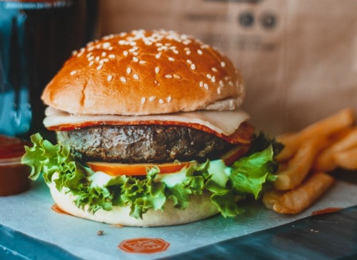 The Best Burger Spots in the North East and Yorkshire
