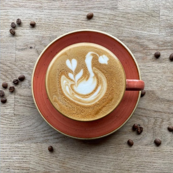 Celebrate Coffee Week with the Best Local Roasters