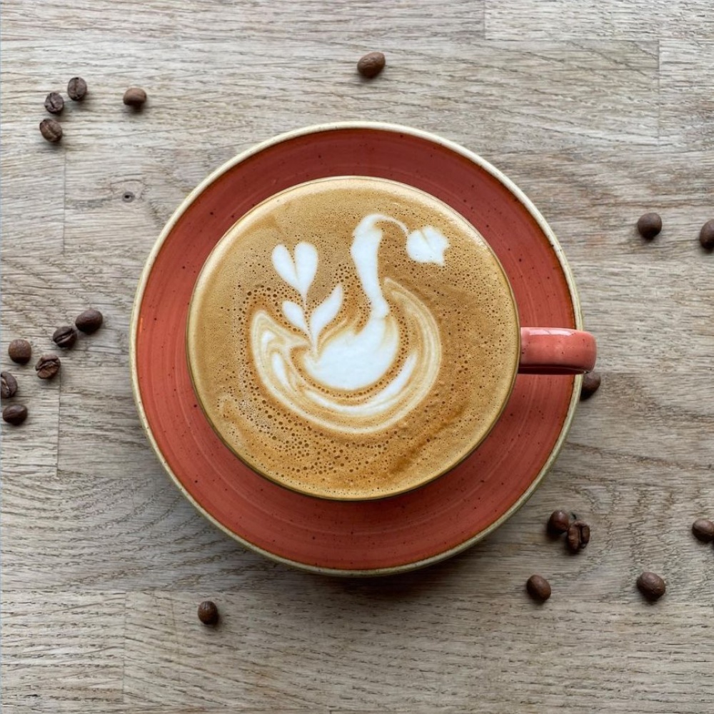 Celebrate Coffee Week with the Best Local Roasters