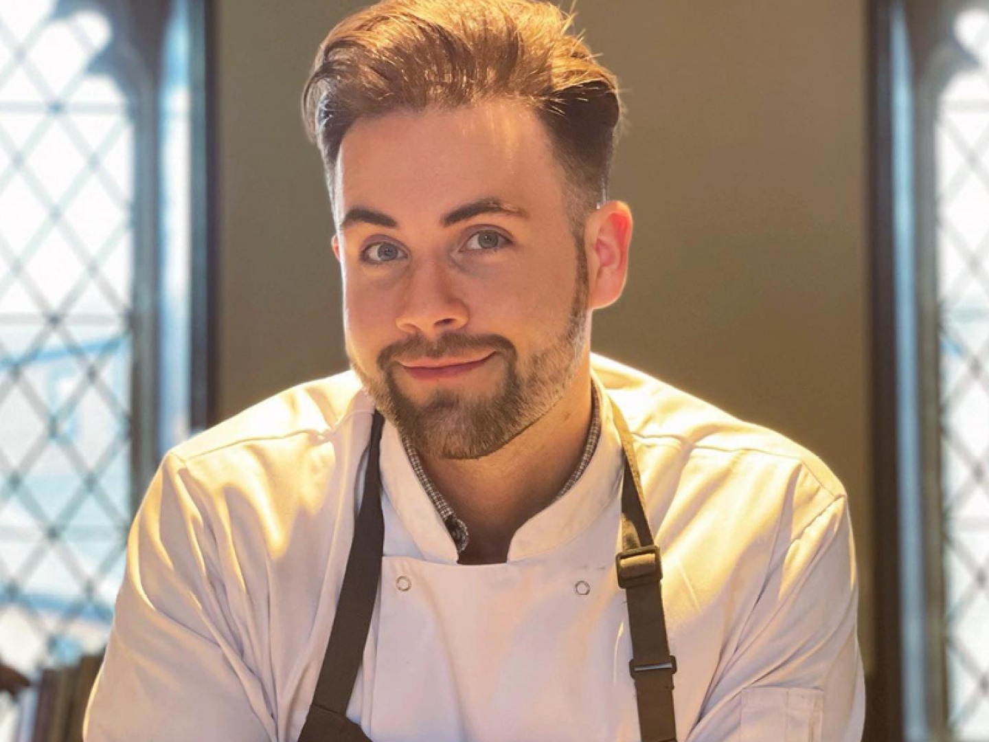 Anthony O’Shaughnessy
