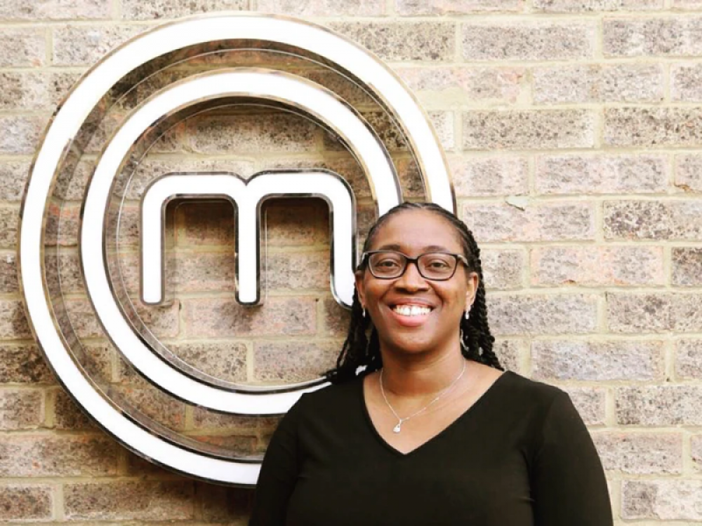 Olayemi Adelekan, Yummy by Design