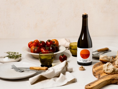 Make Any Occasion Special, with Extra Virgin Olive Oil