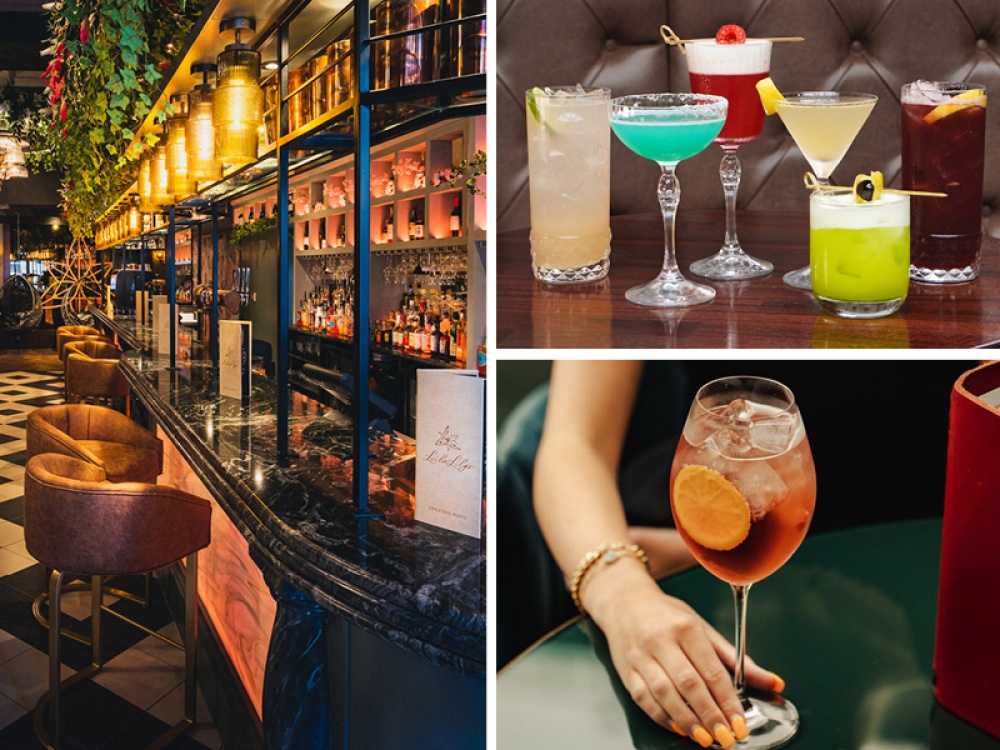 The Best Places to Drink for Less During Newcastle Cocktail Week