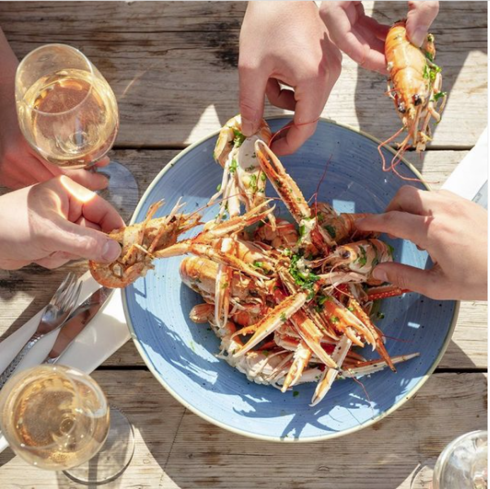 thepottedlobster.co.uk