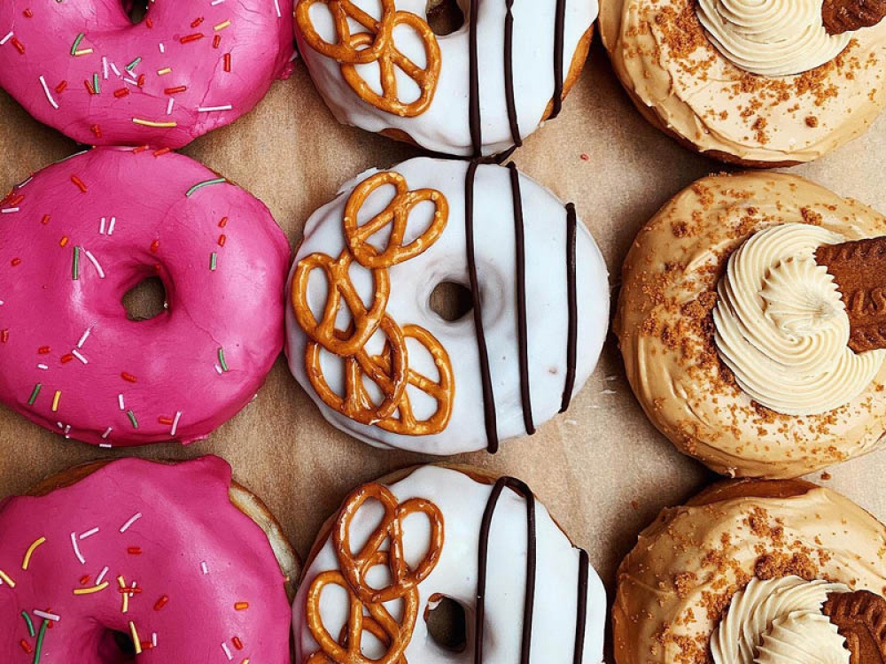 Doughnuts