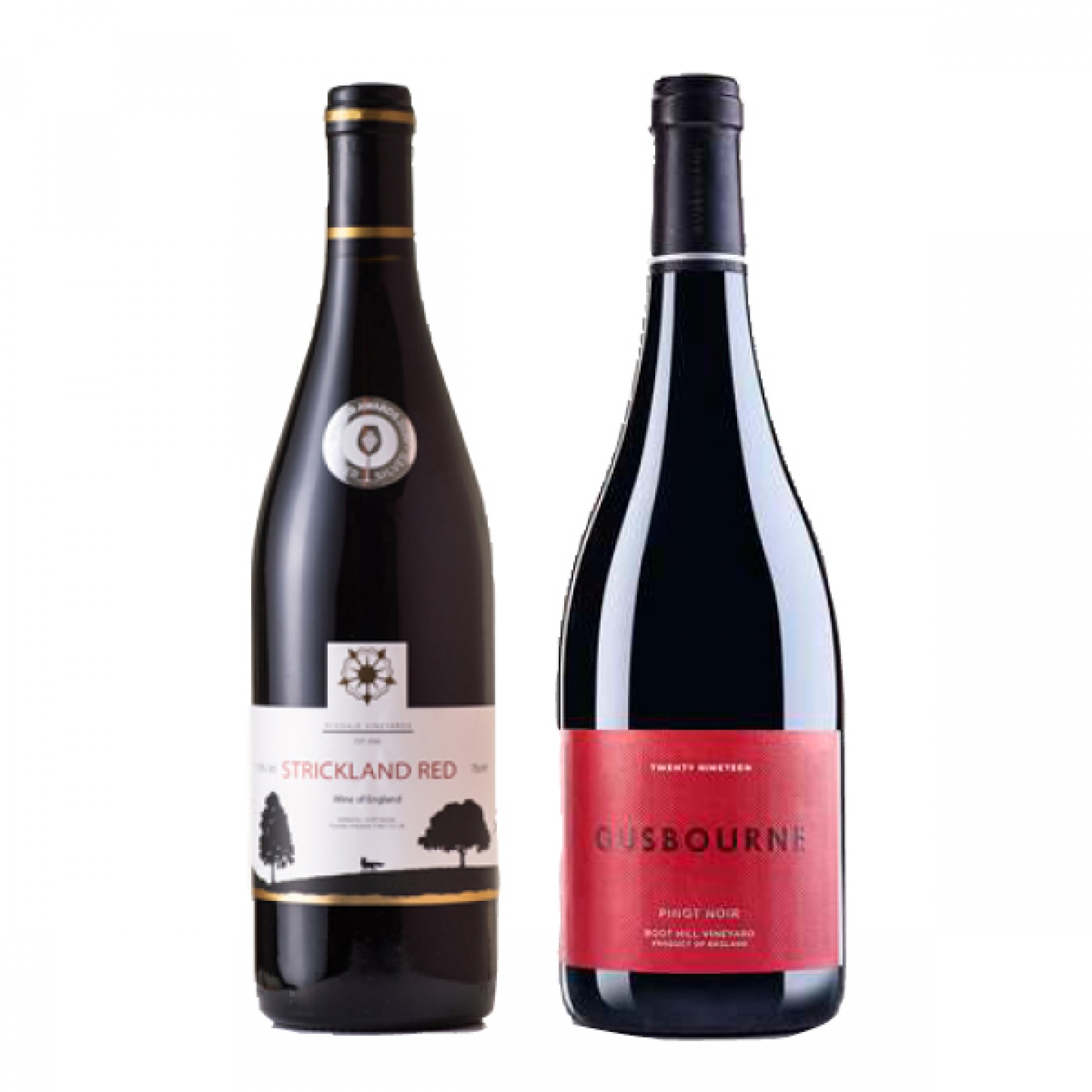 English wine