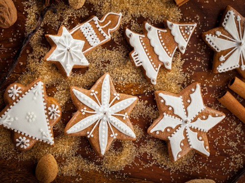 All Our Favourite Bakeries and Cakeries in the North East