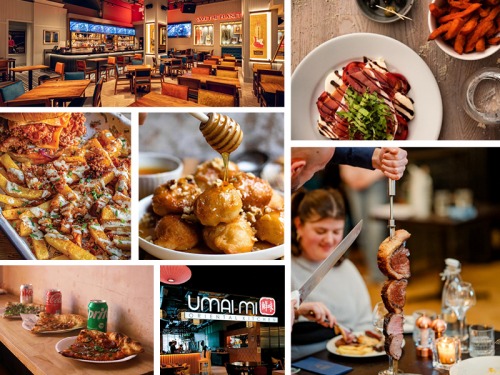 Newcastle's Top Family-Friendly Restaurants