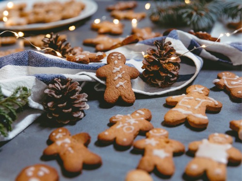 The Finest Artisan Food Producers Exhibiting at Our Newcastle Christmas Fair
