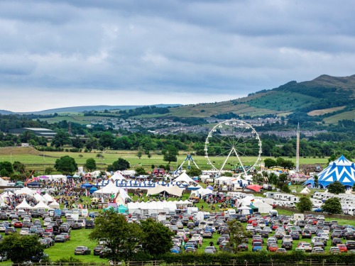 Nine Food and Drink Festivals You Need To Know About Across Yorkshire this Summer