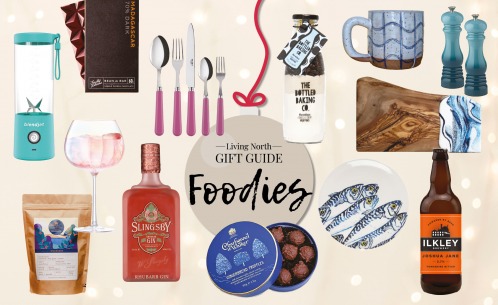 Our Top Pick of the Best Foodie Gifts