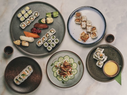 10 Asian Restaurants You Need to Try in the North East and Yorkshire